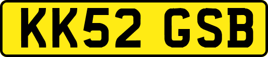 KK52GSB