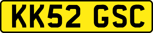 KK52GSC