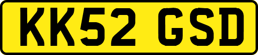 KK52GSD
