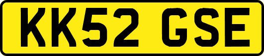 KK52GSE