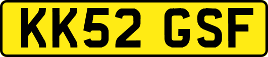 KK52GSF