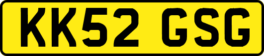 KK52GSG