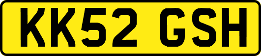 KK52GSH
