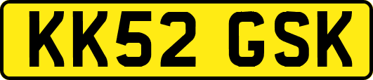 KK52GSK