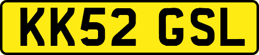 KK52GSL
