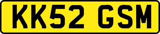 KK52GSM