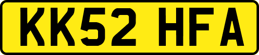 KK52HFA