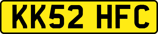 KK52HFC