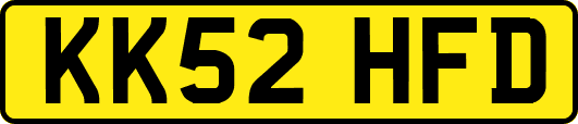 KK52HFD
