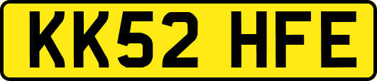 KK52HFE