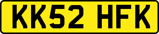 KK52HFK