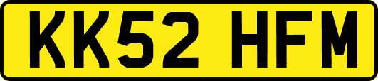KK52HFM