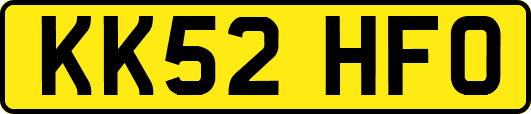 KK52HFO