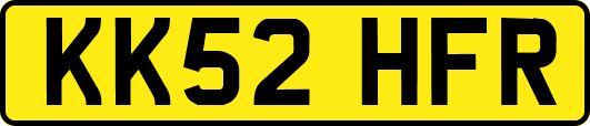 KK52HFR
