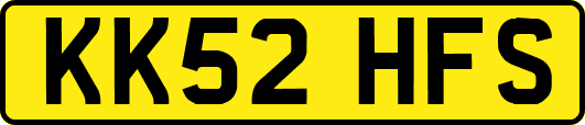 KK52HFS
