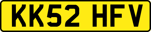 KK52HFV