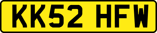 KK52HFW