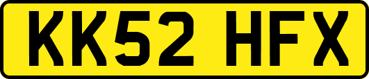KK52HFX