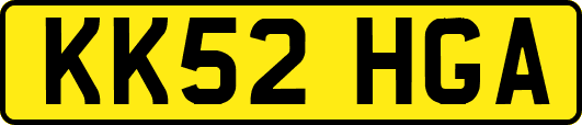 KK52HGA