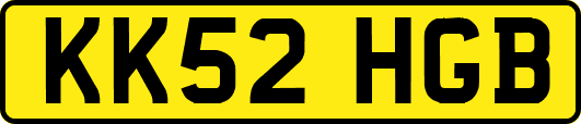 KK52HGB