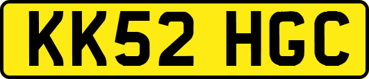 KK52HGC