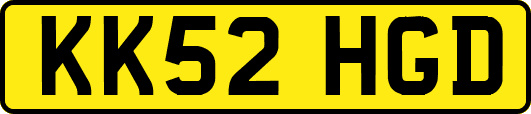 KK52HGD