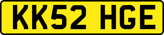 KK52HGE