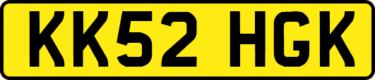 KK52HGK