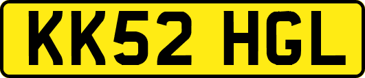 KK52HGL