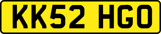 KK52HGO