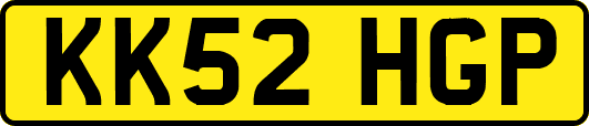 KK52HGP