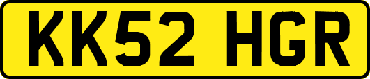 KK52HGR