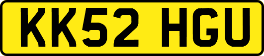 KK52HGU