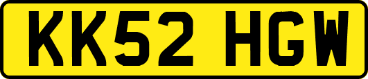 KK52HGW