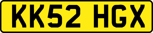 KK52HGX