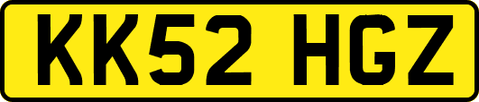 KK52HGZ