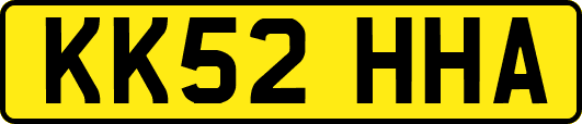 KK52HHA