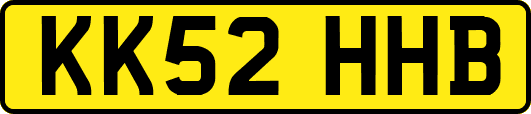 KK52HHB