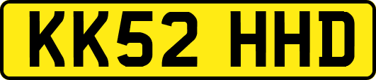 KK52HHD