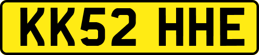 KK52HHE