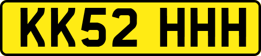 KK52HHH
