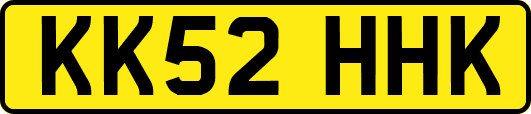 KK52HHK