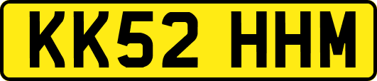 KK52HHM