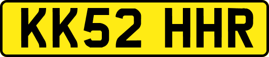 KK52HHR