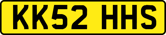 KK52HHS