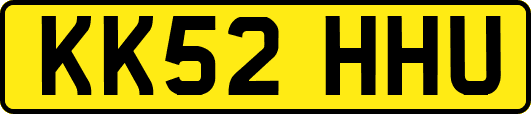 KK52HHU