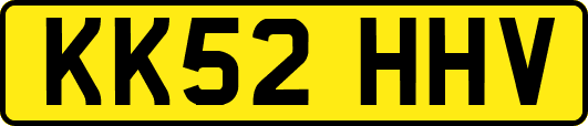 KK52HHV
