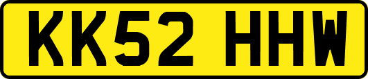 KK52HHW