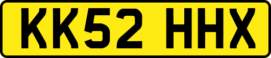 KK52HHX