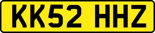 KK52HHZ